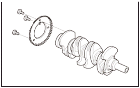 Engine Control System & Engine Mechanical - Service Information